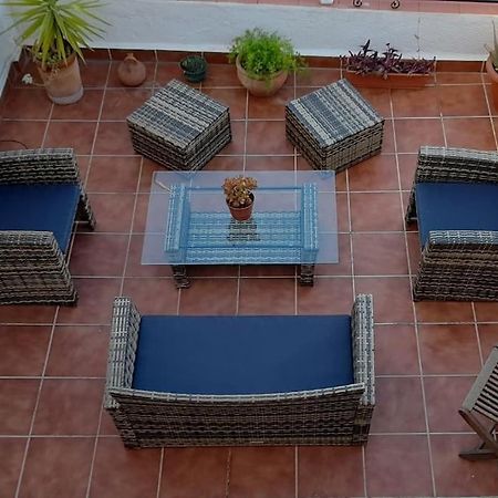 Apartamento Apartamento Con Vistas En Albaicin II Granada Exterior foto